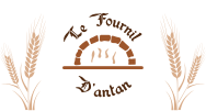 Logo Le Fournil D Antan